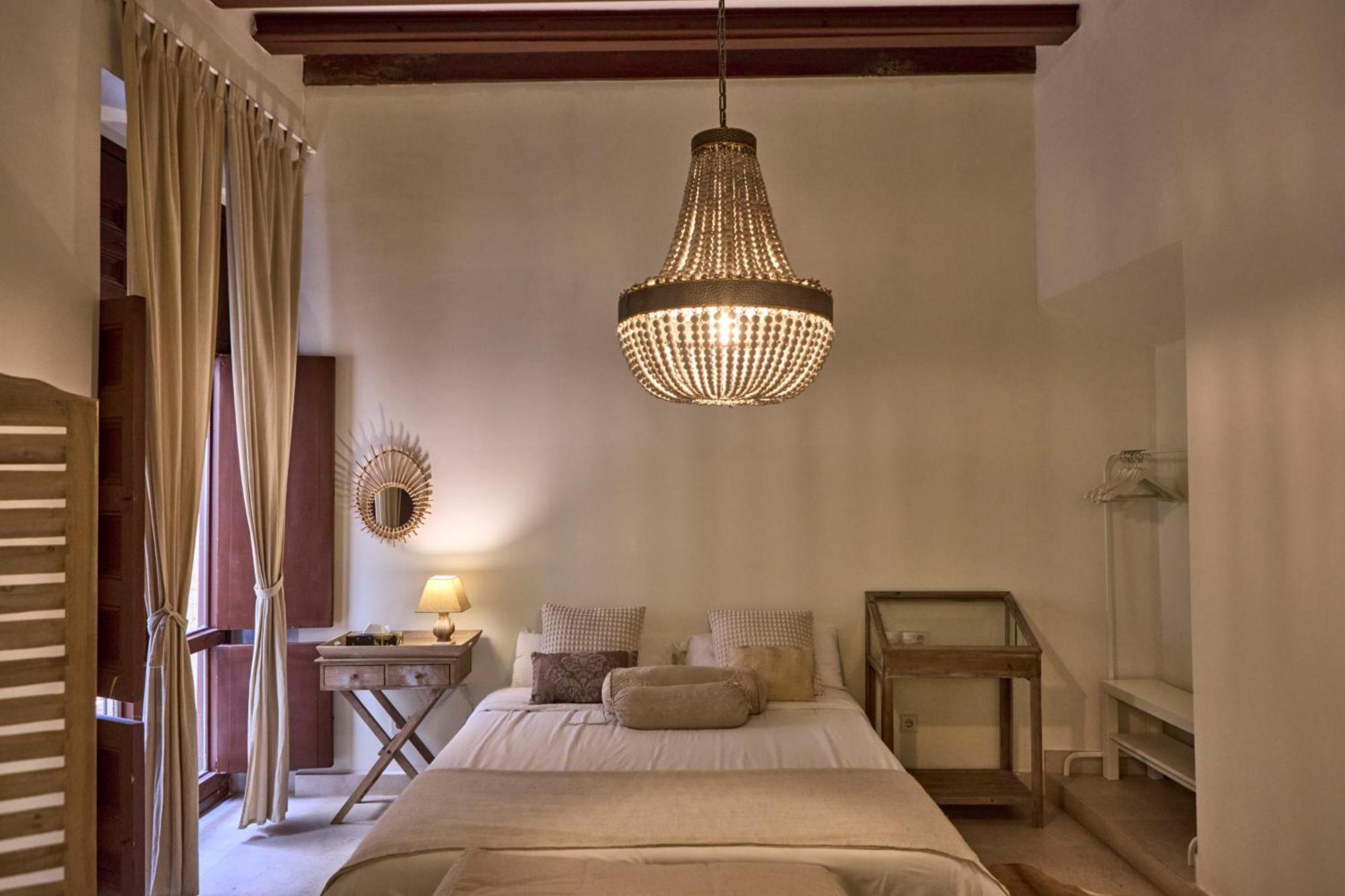 Can Savella - Turismo De Interior Palma di Maiorca Esterno foto