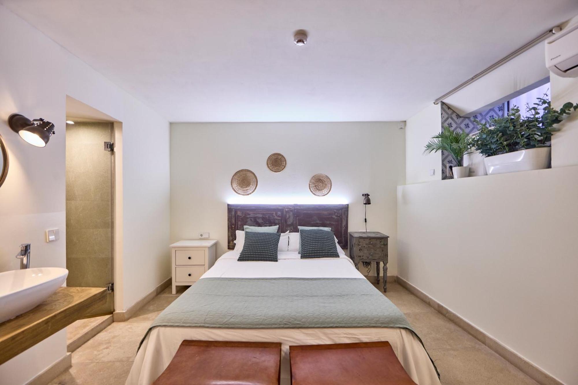 Can Savella - Turismo De Interior Palma di Maiorca Esterno foto