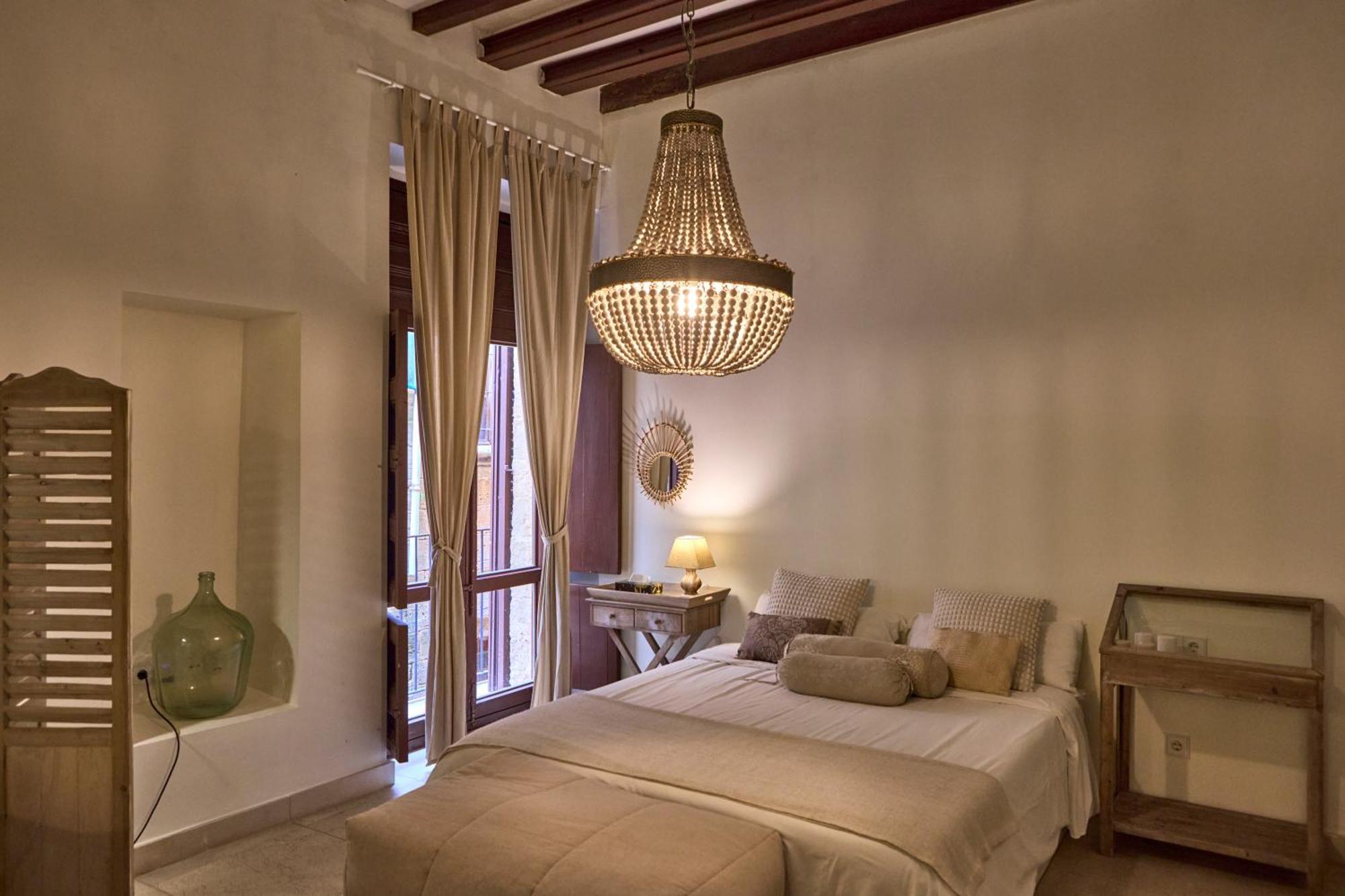 Can Savella - Turismo De Interior Palma di Maiorca Esterno foto