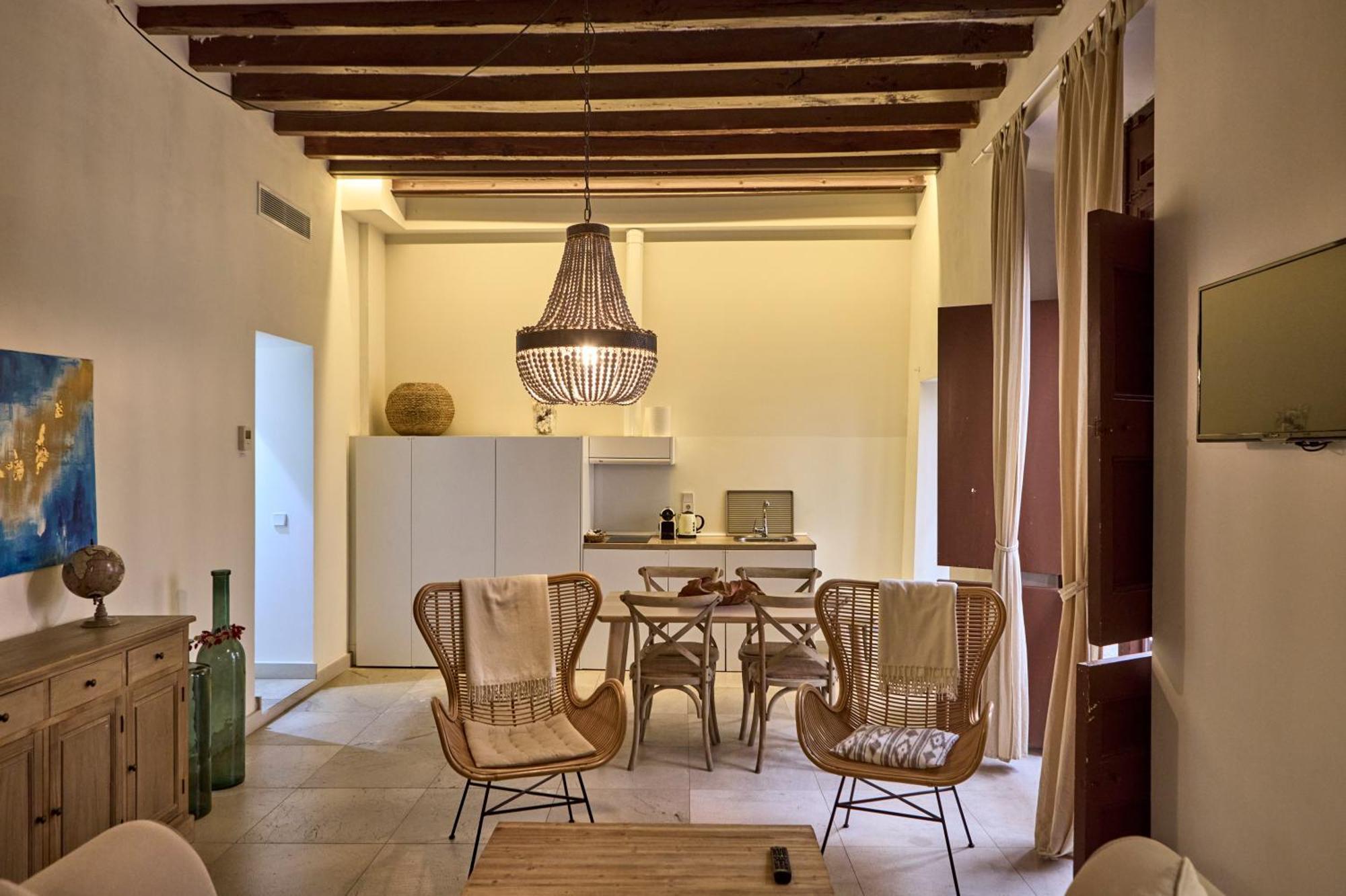 Can Savella - Turismo De Interior Palma di Maiorca Esterno foto