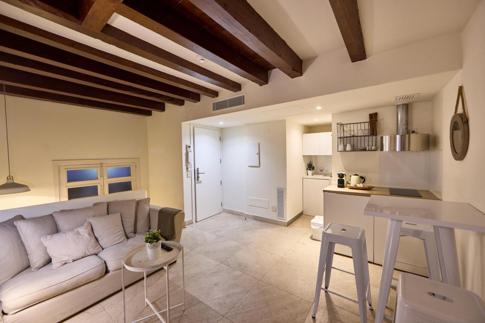 Can Savella - Turismo De Interior Palma di Maiorca Esterno foto