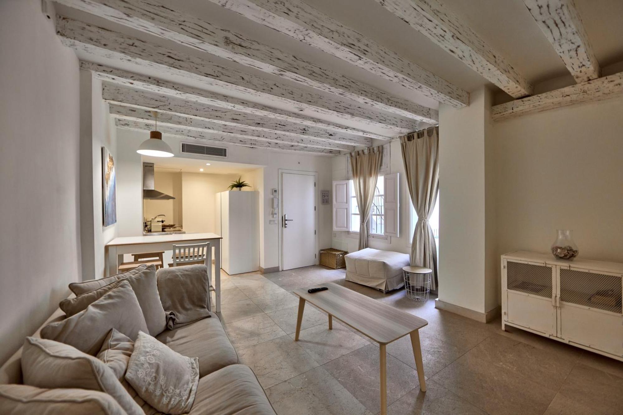 Can Savella - Turismo De Interior Palma di Maiorca Esterno foto