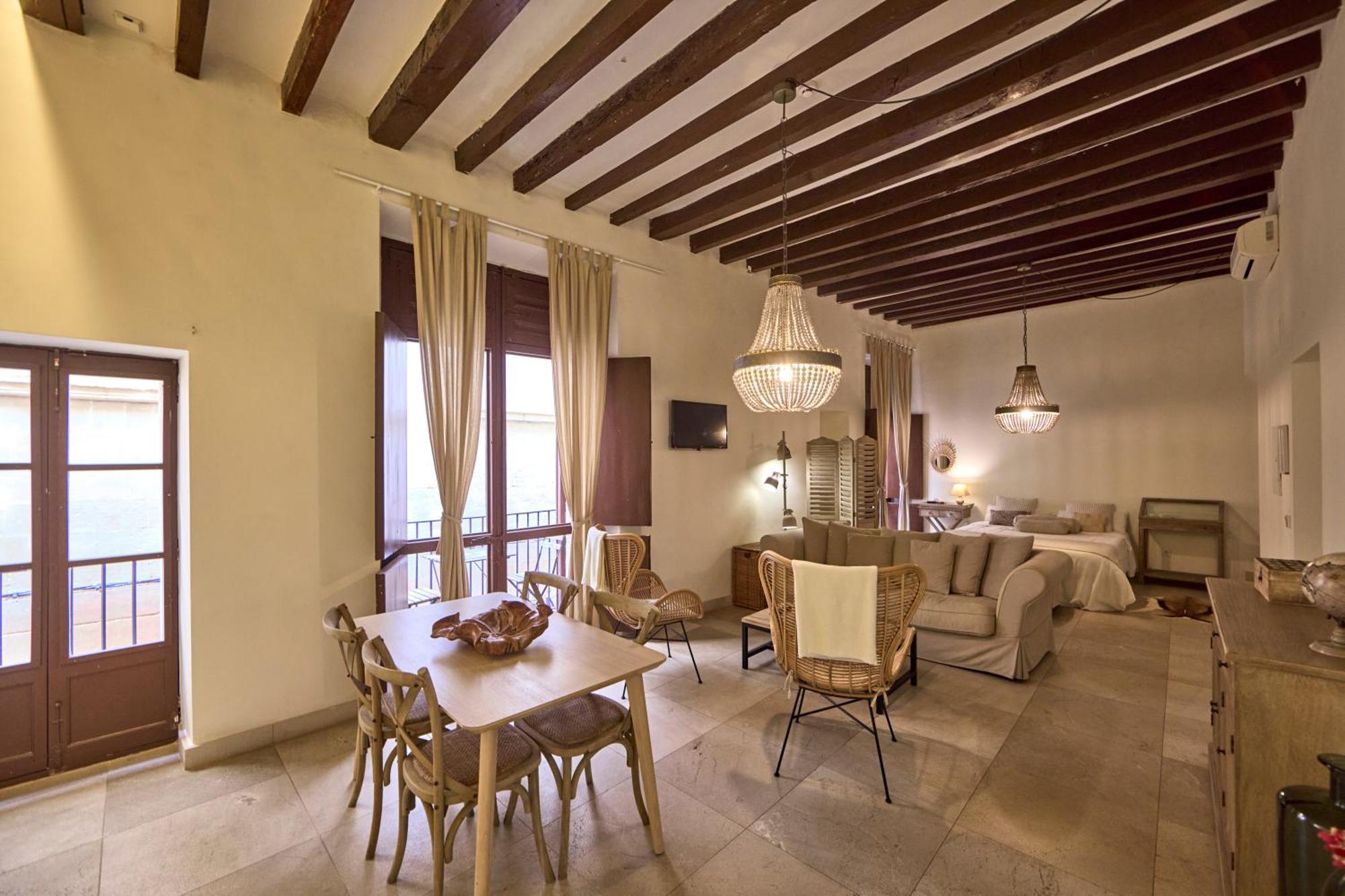 Can Savella - Turismo De Interior Palma di Maiorca Esterno foto