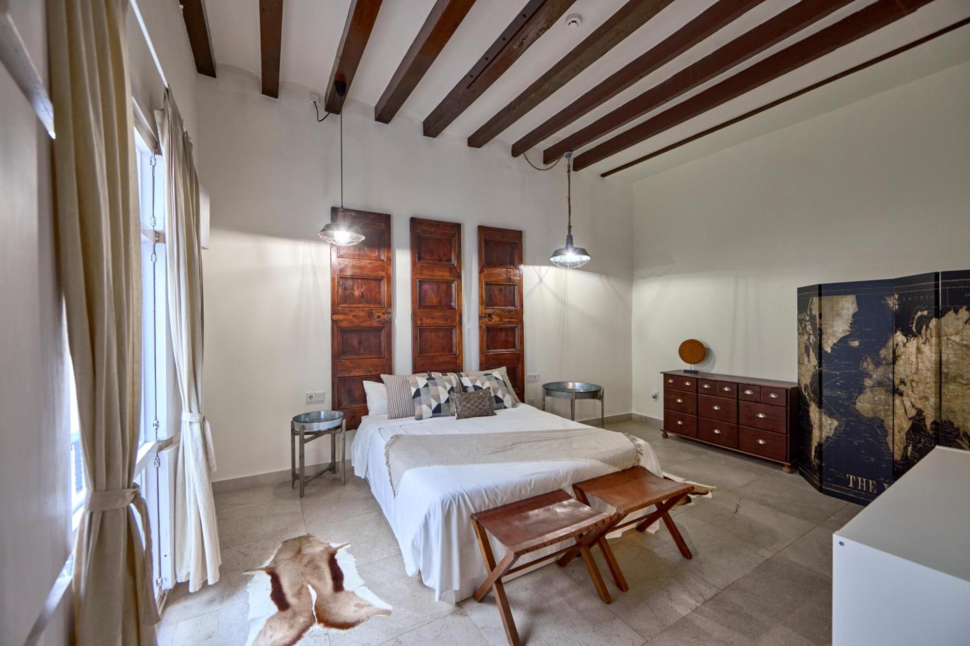 Can Savella - Turismo De Interior Palma di Maiorca Esterno foto