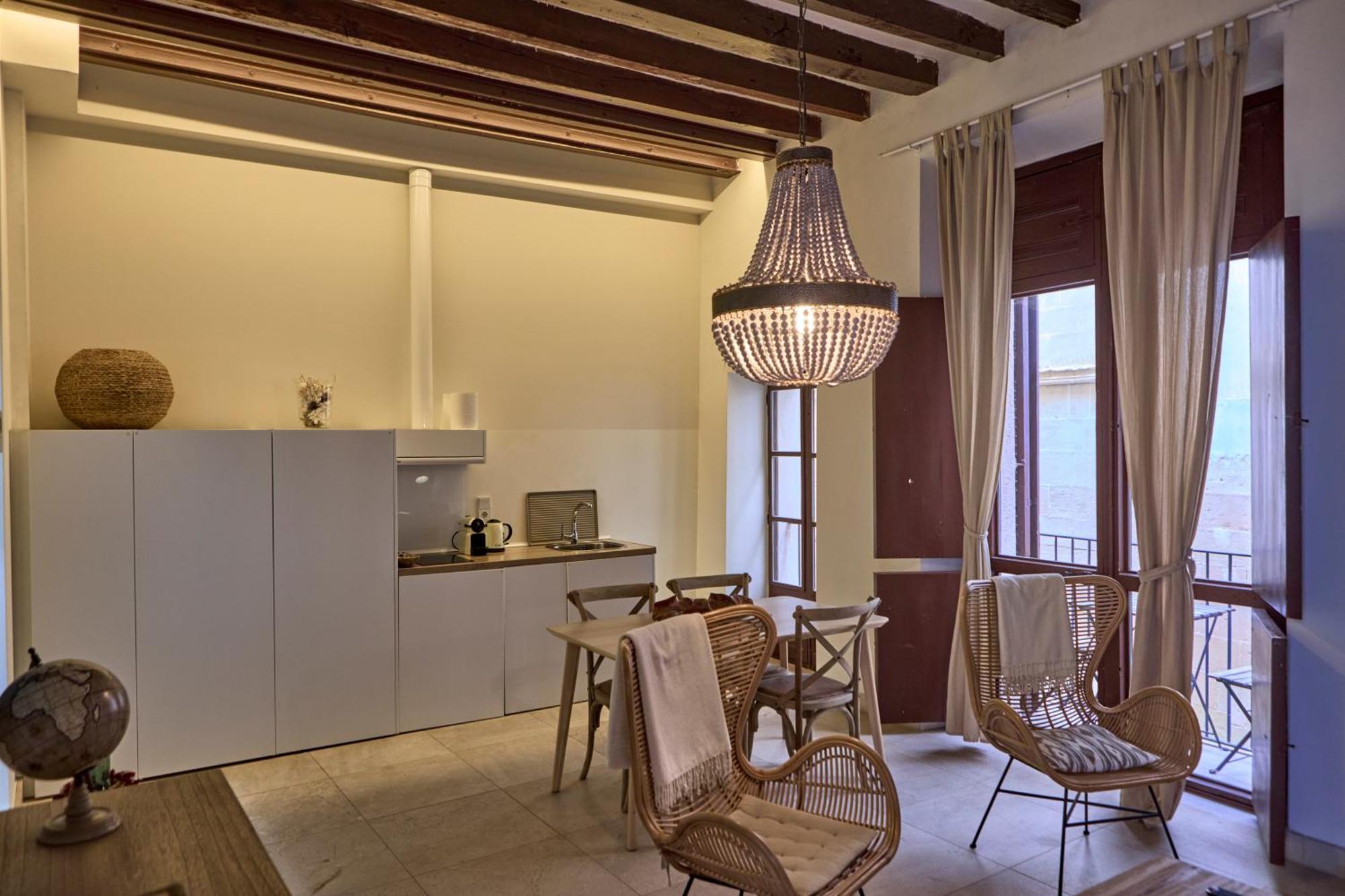 Can Savella - Turismo De Interior Palma di Maiorca Esterno foto