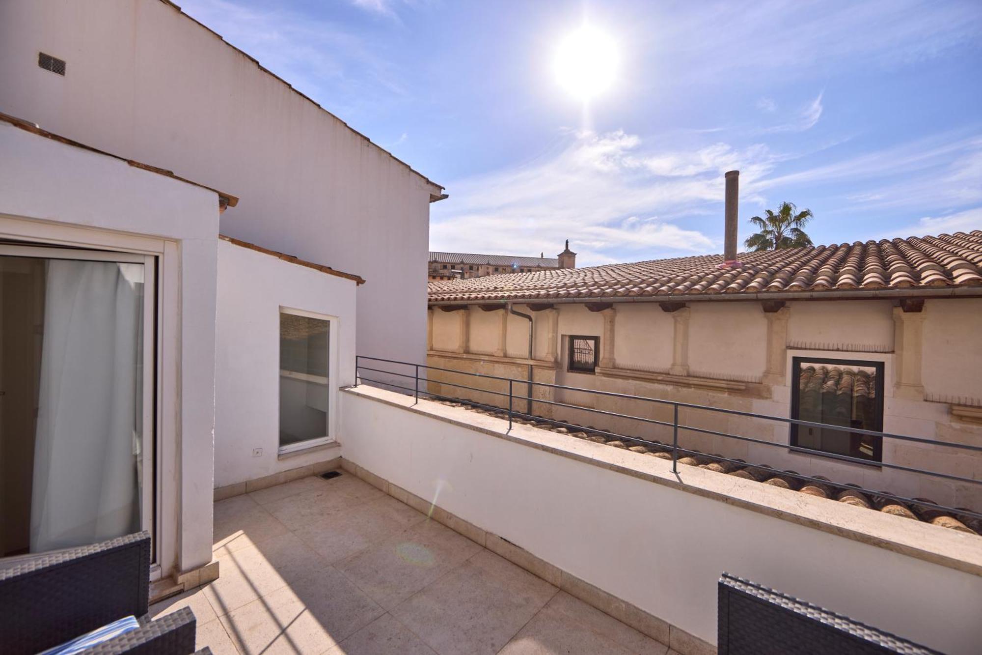 Can Savella - Turismo De Interior Palma di Maiorca Esterno foto