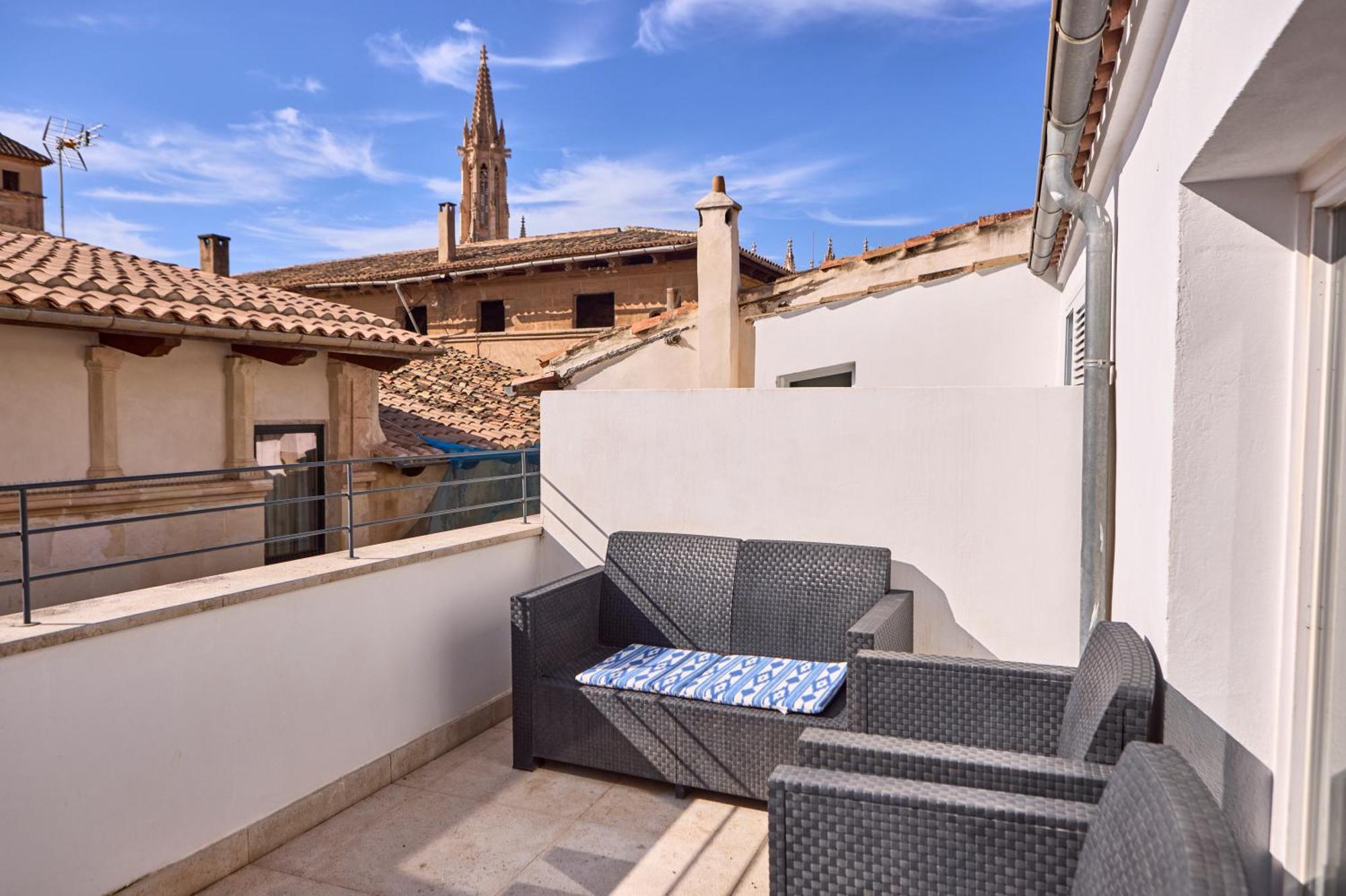 Can Savella - Turismo De Interior Palma di Maiorca Esterno foto