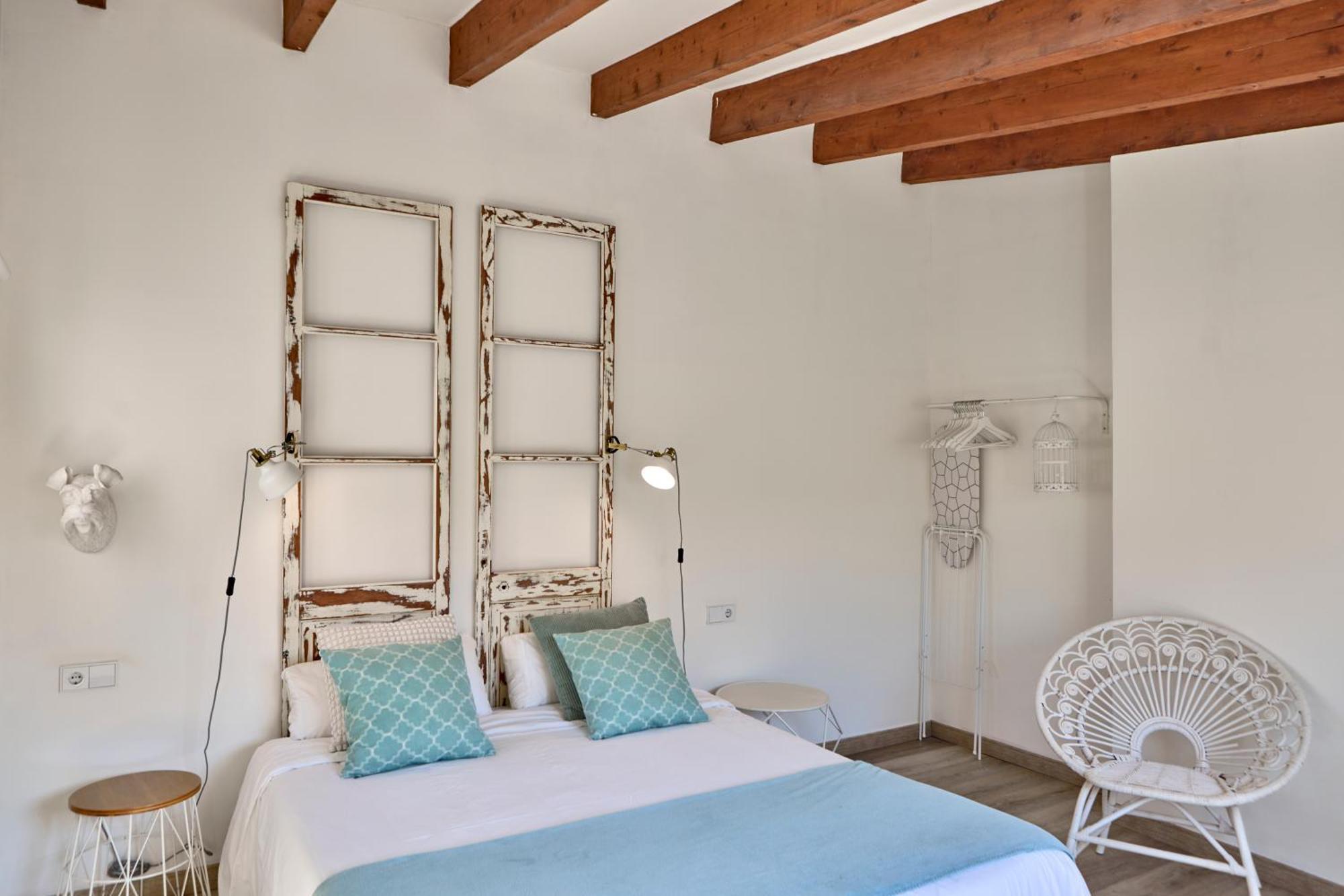 Can Savella - Turismo De Interior Palma di Maiorca Esterno foto