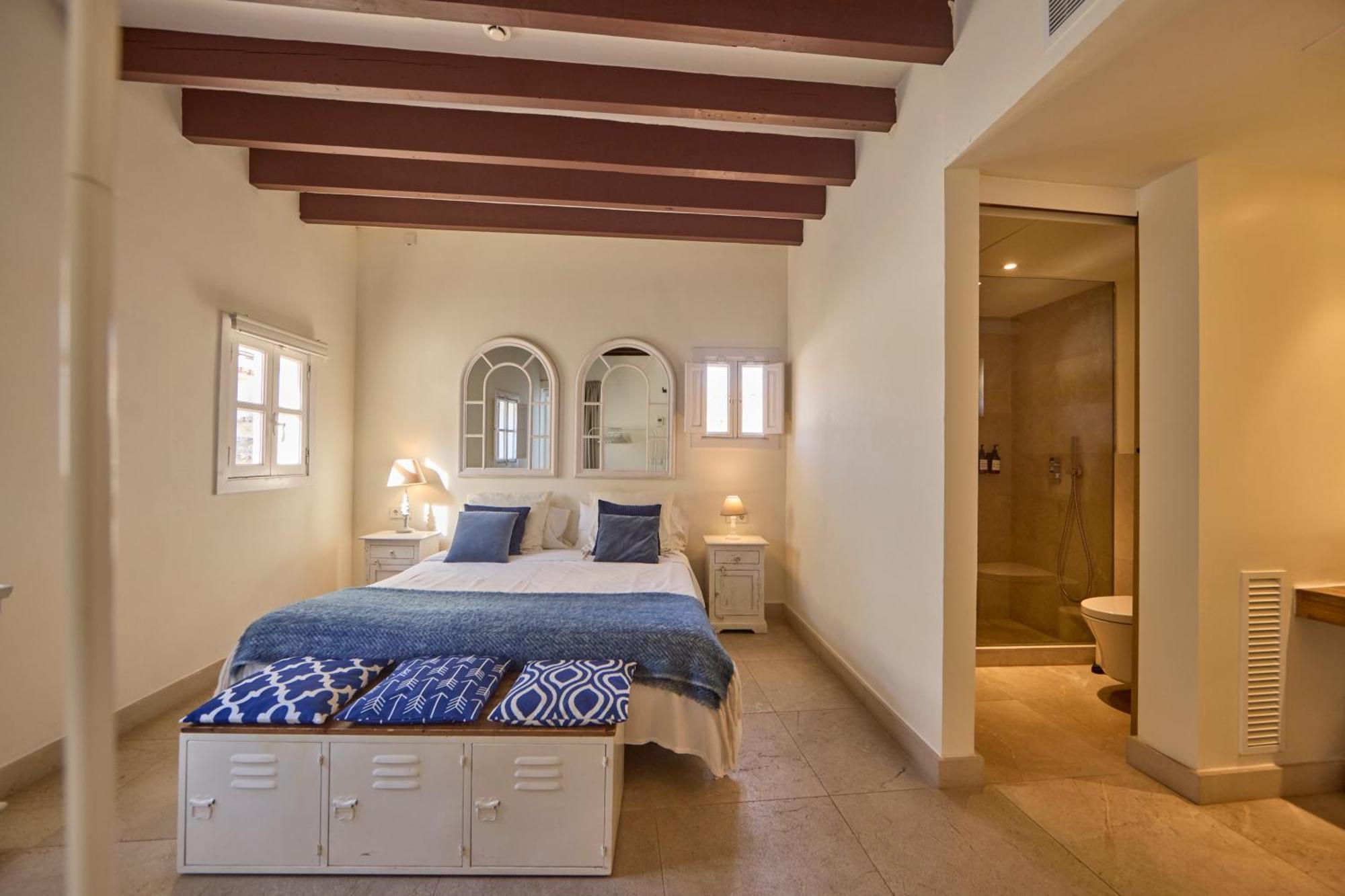 Can Savella - Turismo De Interior Palma di Maiorca Esterno foto