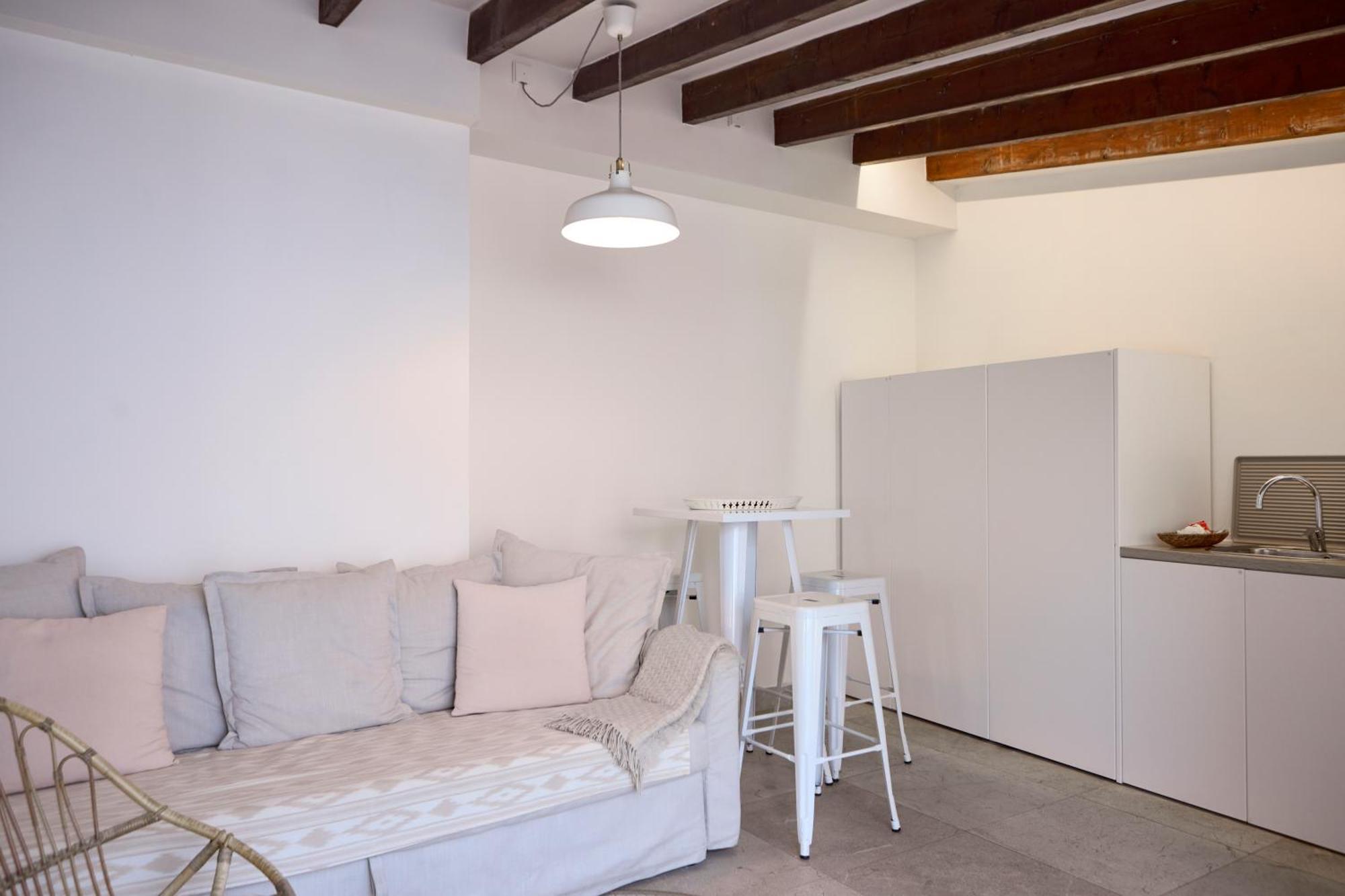 Can Savella - Turismo De Interior Palma di Maiorca Esterno foto