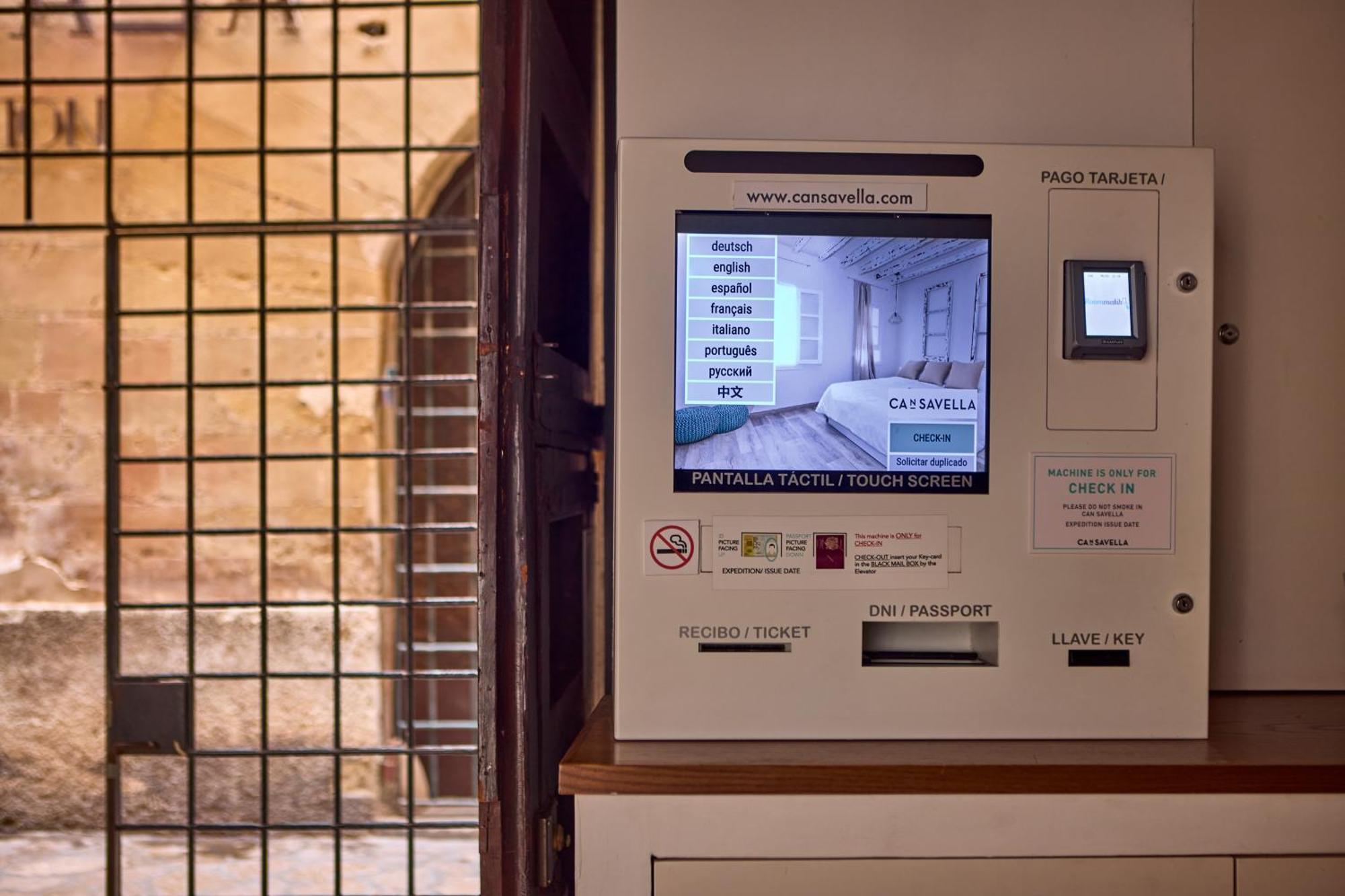 Can Savella - Turismo De Interior Palma di Maiorca Esterno foto