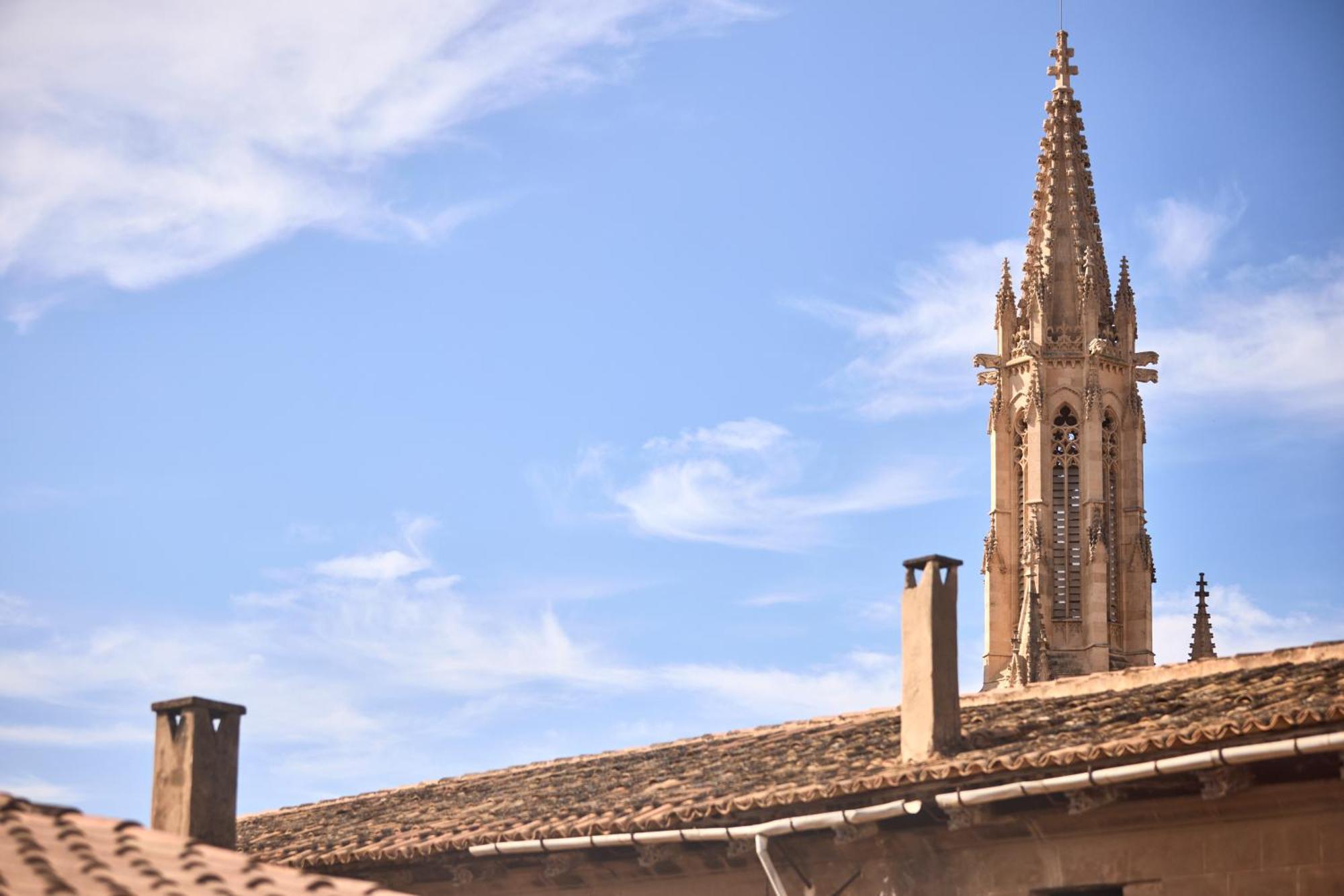 Can Savella - Turismo De Interior Palma di Maiorca Esterno foto