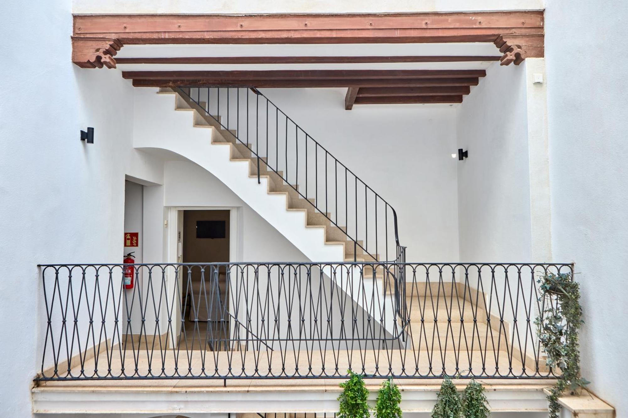 Can Savella - Turismo De Interior Palma di Maiorca Esterno foto